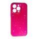 TPU чехол Summer Vibe для iPhone 14 Pro Dragon fruit 088701 фото 1