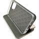 Чехол книжка Elegant book на iPhone 12 Mini розовый 091658 фото 3