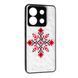 Чохол накладка Prisma UA для Xiaomi Redmi Note 13 Pro (5G) Pattern 096131 фото 1
