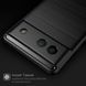 TPU чохол накладка Urban для Google Pixel 6A / червоний 086281 фото 6