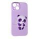 Чехол Art на iPhone 13 Panda 089151 фото 1