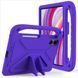 Чехол Kids Case Tablet на Poco Pad M1 (12.1") / фиолетовый 204244 фото 1