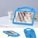 Чохол Junior Case Tablet на планшет Samsung Galaxy Tab A7 10.4" (T500 / T505) / блакитний 097188 фото 5