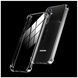 Силіконовий чохол WXD для Samsung Galaxy S26 Plus / прозорий 204337 фото 3