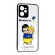 Чехол накладка New Prisma для Realme C35 Ukraine is... 088801 фото 1