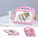 Чехол Junior Case Tablet на планшет Samsung Galaxy Tab S6 Lite (10.4") / желтый 097183 фото 5