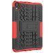 PC + TPU чохол Armor на Apple iPad 10.9" (2022) червоний 090854 фото 1