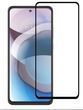 Защитное стекло для Motorola G75 (5G) / черный