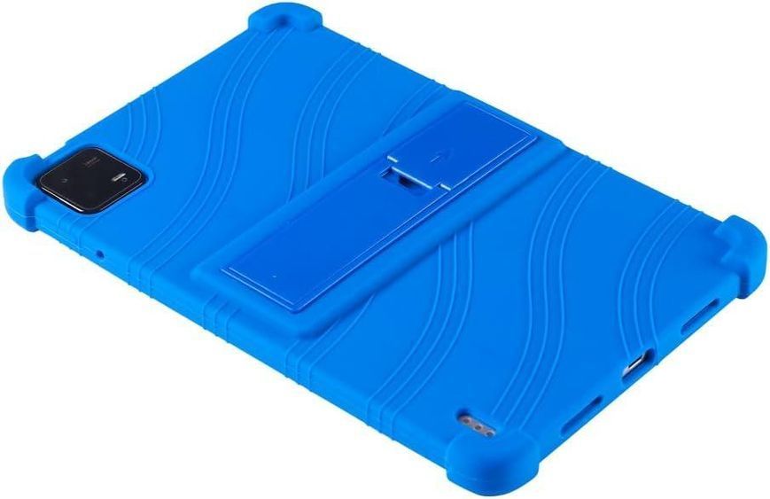 Чохол протиударний Friendly на Xiaomi Mi Pad 6 чорний 094739 фото