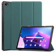 Чохол книжка Crazy Horse для Lenovo Tab M10 Plus (3rd Gen) 10.61" / зелений 091156 фото