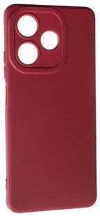 Силиконовый чехол SMITT для OPPO A5 Pro (4G / 5G) / bordo 203094 фото