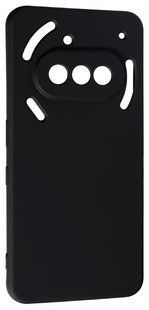 TPU чехол SMITT Premium Case для Nothing Phone (3A) / black 203203 фото