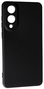 TPU чехол SMITT Premium Case для Samsung Galaxy S25 Edge / черный 202816 фото