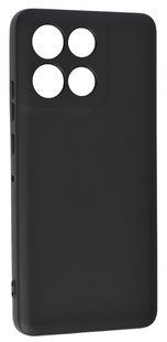 TPU чохол SMITT Premium Case для Motorola Edge 70 Fusion / black 205394 фото