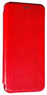 Чехол книжка New Book на OPPO Reno 10 5G (CPH2531) / красный 202928 фото