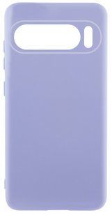 Чохол накладка Lakshmi Case для Google Pixel 9 Pro / бузковий 201097 фото