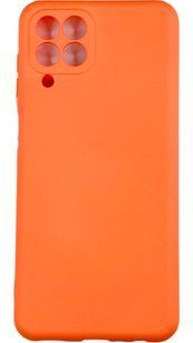 Чохол Perfect для Samsung Galaxy M33 жовтогарячий 088035 фото