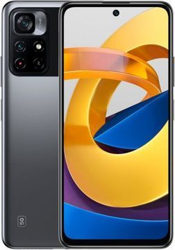 Poco M4 Pro 5G