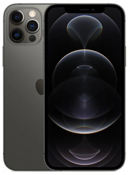 Apple iPhone 12 Pro