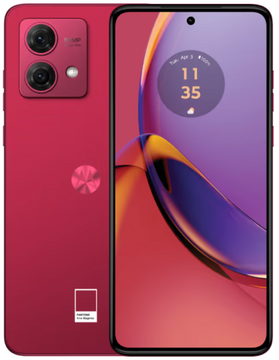 Motorola G84