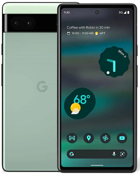 Google Pixel 6a