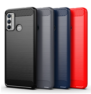 TPU чехол Urban для Motorola Moto E20 / Moto E30 (на мото е20 мото е30) 86184 фото