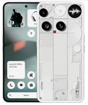 Nothing Phone 3