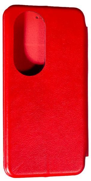 Чохол книжка New Book на OPPO Reno 10 5G (CPH2531) / червоний 202928 фото