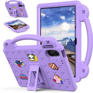 Чехол Junior Case Tablet на планшет Xiaomi Redmi Pad 2 (11") / фиолетовый 100852 фото