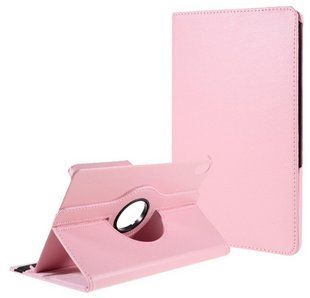 Чохол книжка 360 для Lenovo Tab P11 TB-J606 (11") / рожевий 201453 фото