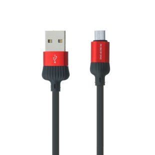 Кабель USB Borofone BX8 Micro (3 цвета) 16761 фото
