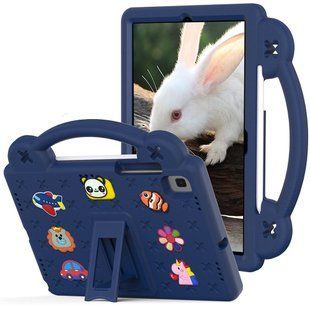 Чехол Junior Case Tablet на планшет Samsung Galaxy Tab A7 10.4" (T500 / T505) / синий 097189 фото
