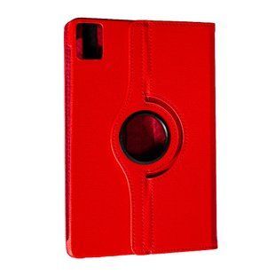 Чохол книжка 360 для Realme Pad X (10.95") / червоний 088253 фото