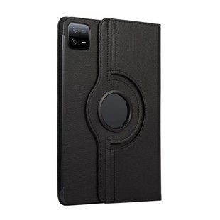 Чохол книжка 360 на Xiaomi Pad 7 (11.2") / чорний 098577 фото