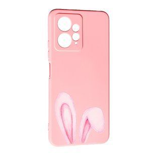 TPU чохол Art для Xiaomi Redmi Note 12 Bunny 088552 фото