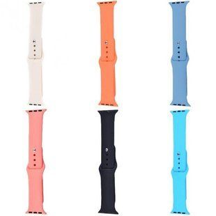 Ремінець Apple Sport Watch Band 42 mm/44 mm (M/L) 2pcs (34 види) 16606 фото