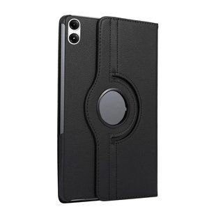 Чохол книжка 360 на Poco Pad (12.1") / чорний 097040 фото