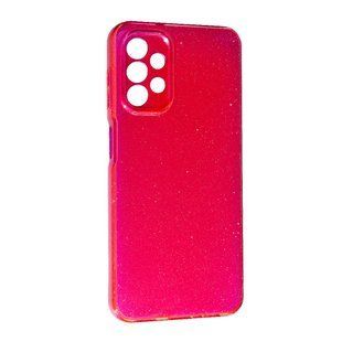 TPU чехол Summer Vibe для Samsung Galaxy A23 Dragon fruit 088652 фото