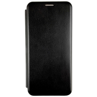 Чохол книжка Elegant book для Xiaomi Redmi 10 / чорний 084521 фото