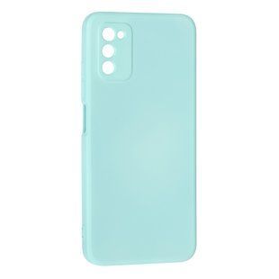 Чохол Case Smitt для Samsung Galaxy A03s бірюзовий 091106 фото