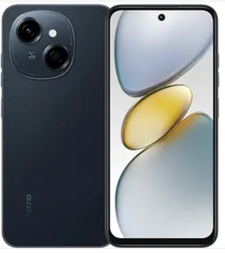 Tecno Spark Go 1 (KL4)