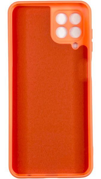 Чохол Perfect для Samsung Galaxy M33 жовтогарячий 088035 фото