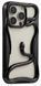 TPU чехол Snake для iPhone 15 Pro Max / black 202112 фото 1