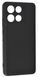 TPU чохол SMITT Premium Case для Motorola Edge 70 Fusion / black 205394 фото 1