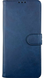 Чохол книжка Amsterdam для Samsung Galaxy A04 (на самсунг а04) синій 087032 фото 1