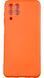 Чохол Perfect для Samsung Galaxy M33 жовтогарячий 088035 фото 1