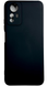 Чехол Perfect для Xiaomi Redmi Note 12S черный 089302 фото 1