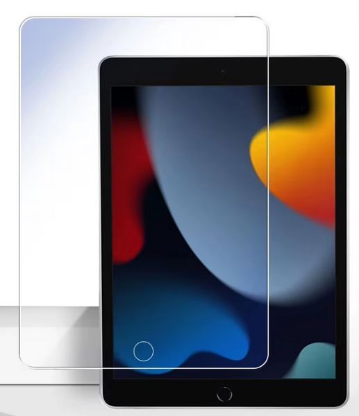 Защитное стекло на планшет Apple iPad Pro 10.5" (2017) 081539 фото