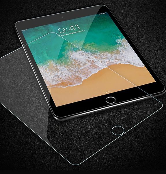 Защитное стекло на планшет Apple iPad Pro 10.5" (2017) 081539 фото