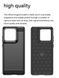 TPU чохол накладка Urban для Motorola Edge 60 / чорний 203313 фото 4